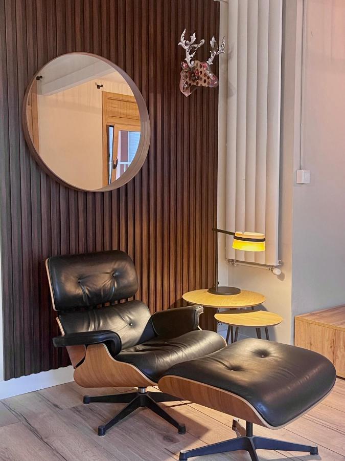 Appartement Cal Querol 1 - Centre à Puigcerdà Extérieur photo