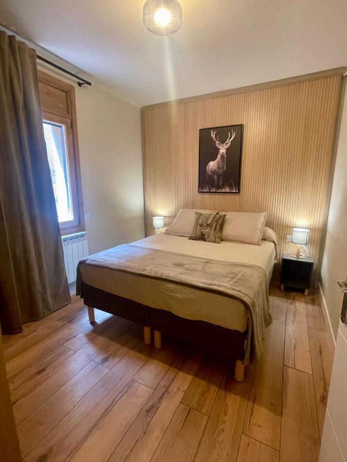 Appartement Cal Querol 1 - Centre à Puigcerdà Extérieur photo