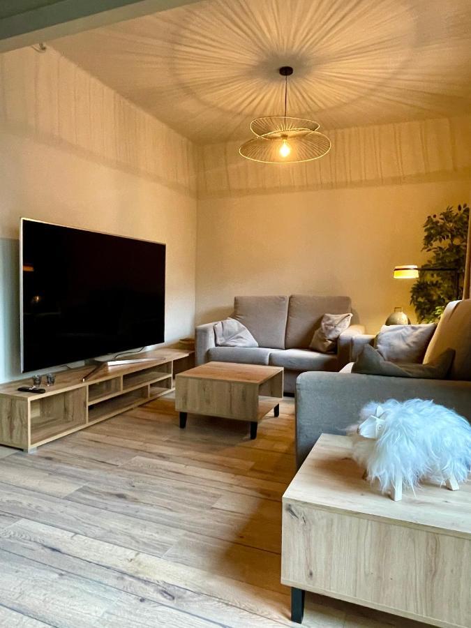 Appartement Cal Querol 1 - Centre à Puigcerdà Extérieur photo