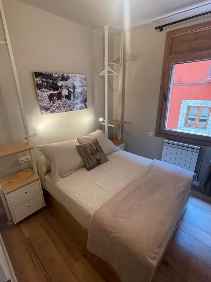 Appartement Cal Querol 1 - Centre à Puigcerdà Extérieur photo