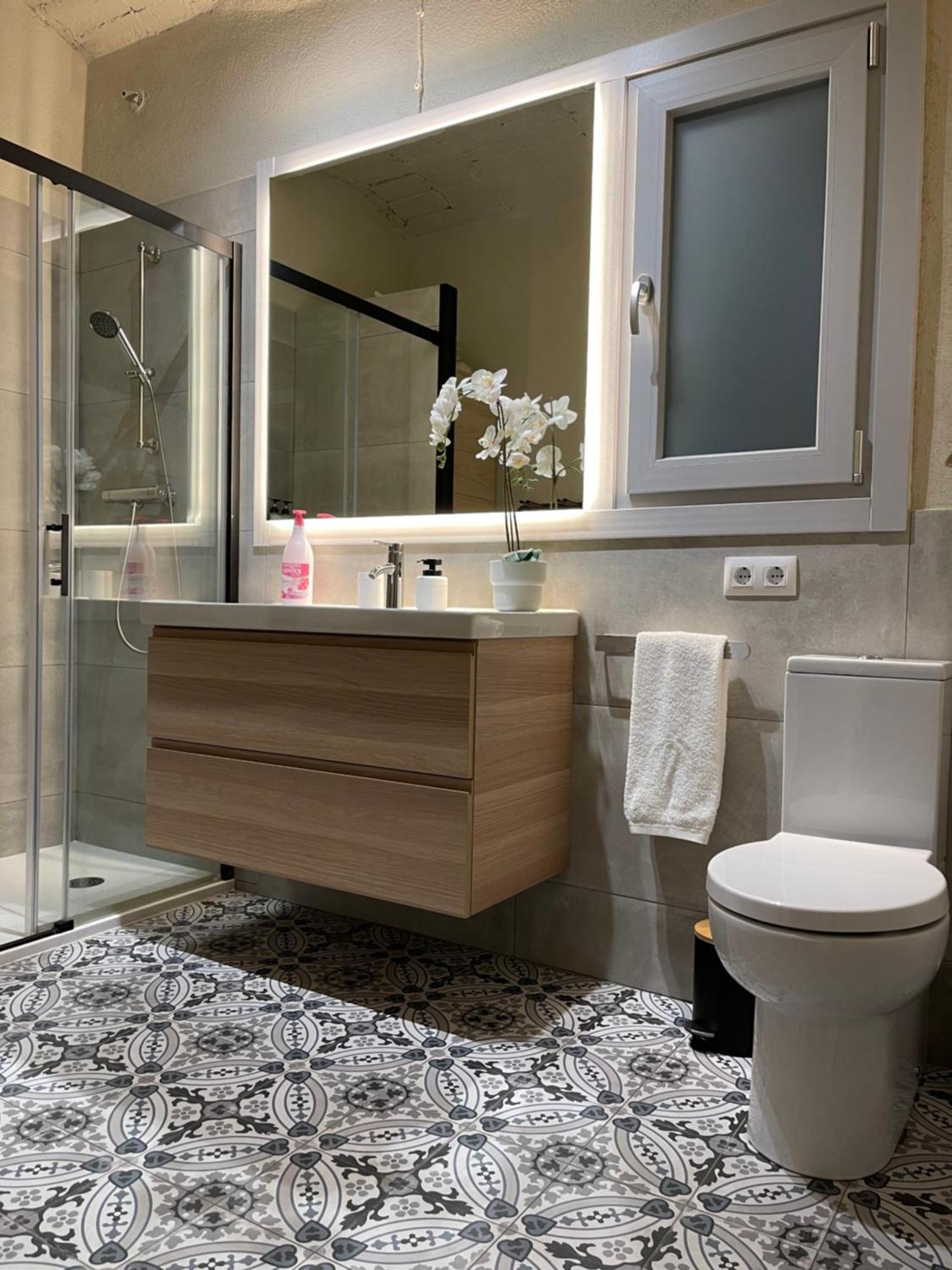 Appartement Cal Querol 1 - Centre à Puigcerdà Extérieur photo