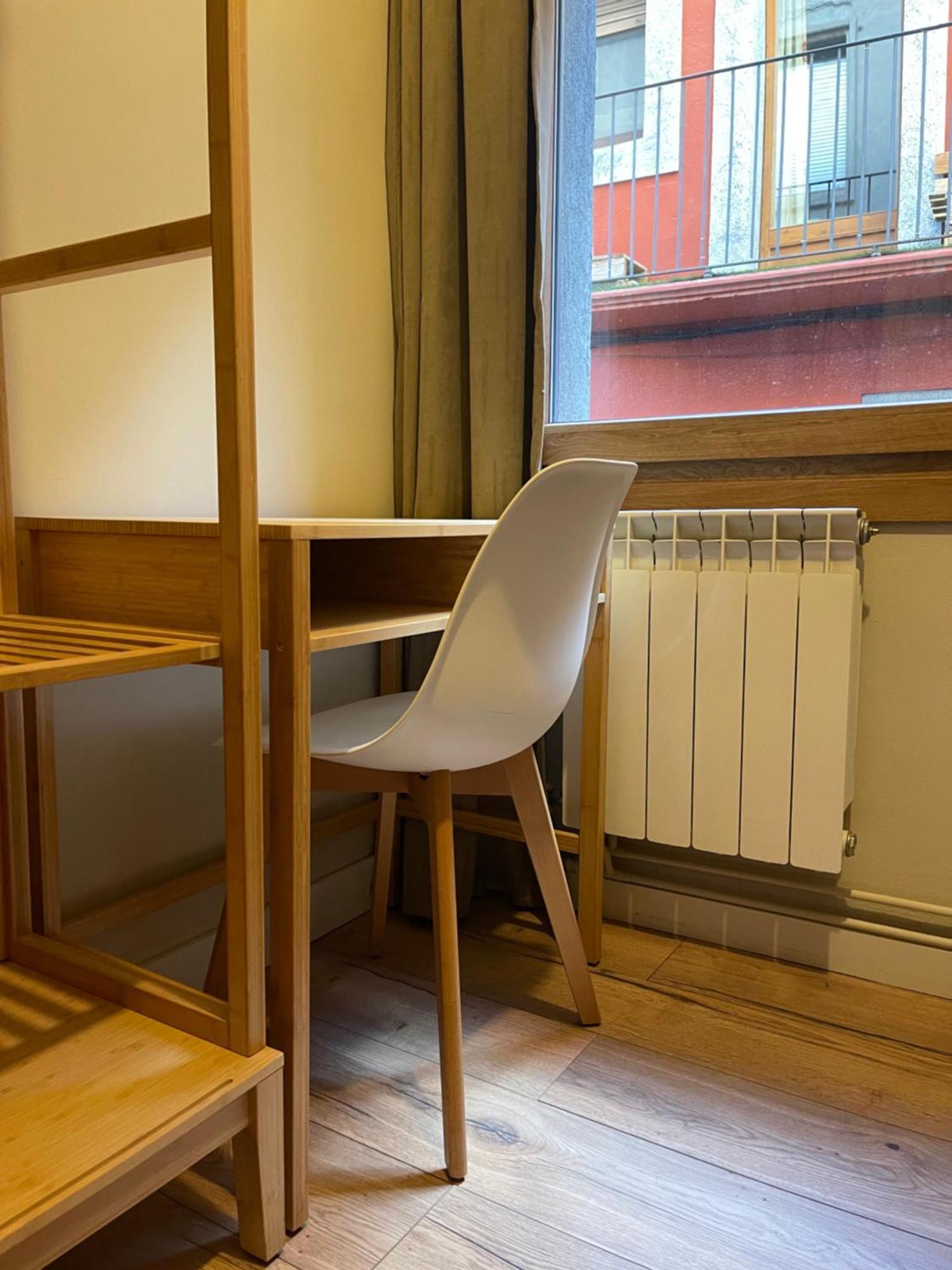 Appartement Cal Querol 1 - Centre à Puigcerdà Extérieur photo