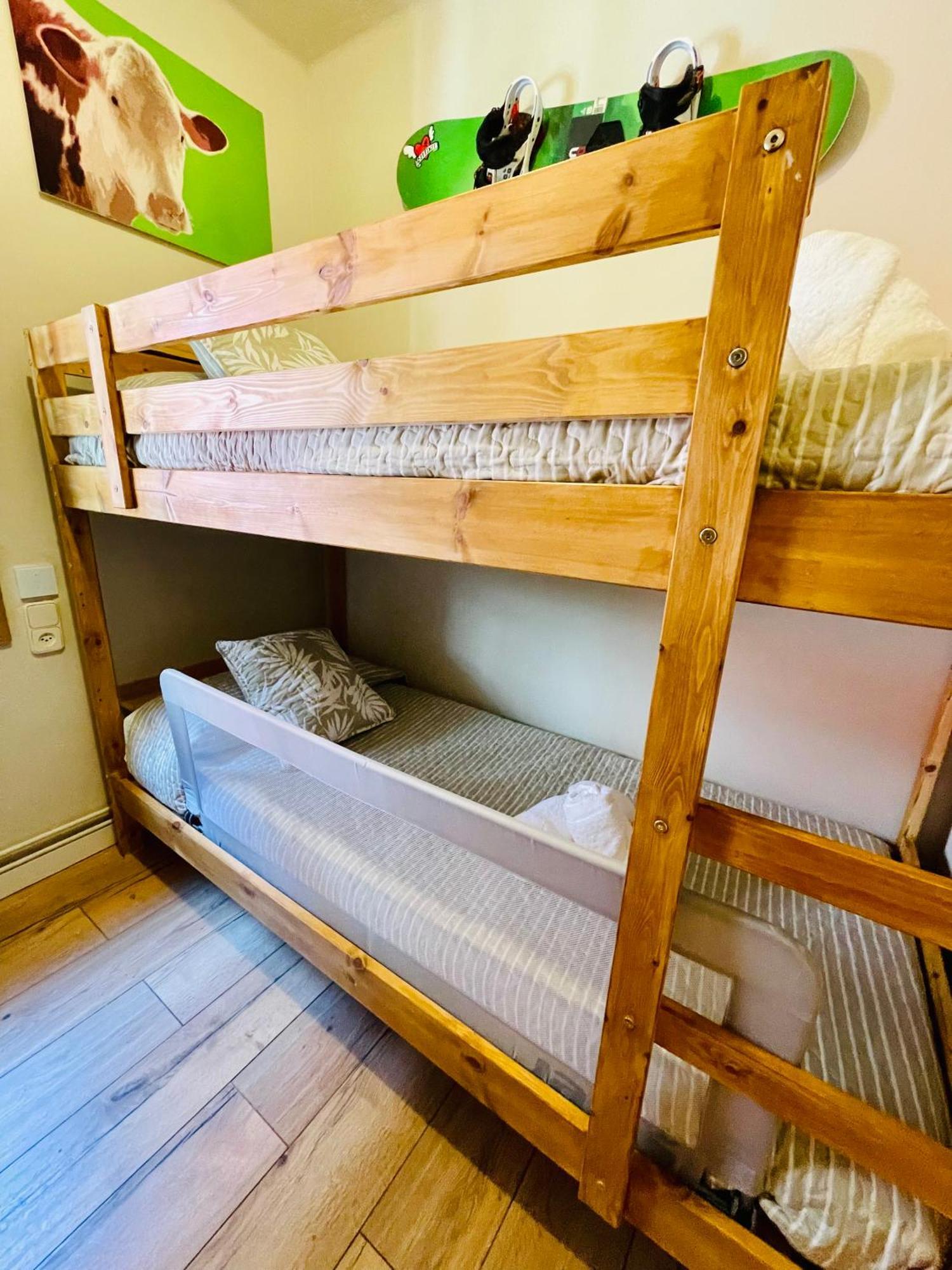 Appartement Cal Querol 1 - Centre à Puigcerdà Extérieur photo